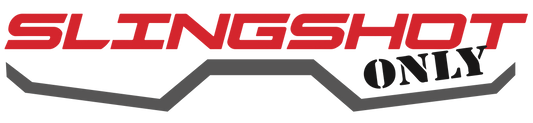 Welcome to the NEW Slingshot Only Website