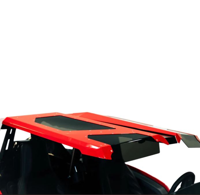 MADSTAD ENGINEERING PHOENIX RISING ROOF SYSTEM FOR THE POLARIS SLINGSHOT (2015-2019 | 2020-2024)