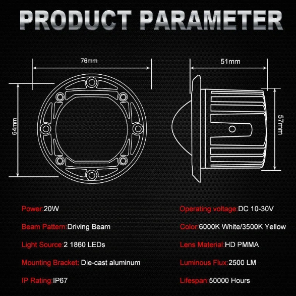 ZSW FRONT BUMPER LOWER ACCENT TRIM-CYCLOPS