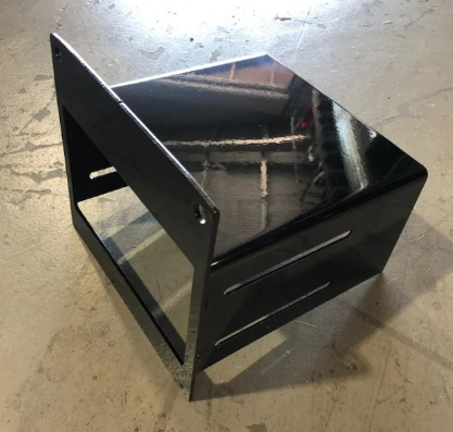 UAS 2020+ DOUBLE DIN DASH KIT