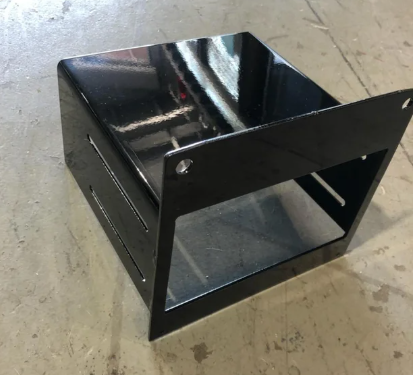 UAS 2020+ DOUBLE DIN DASH KIT