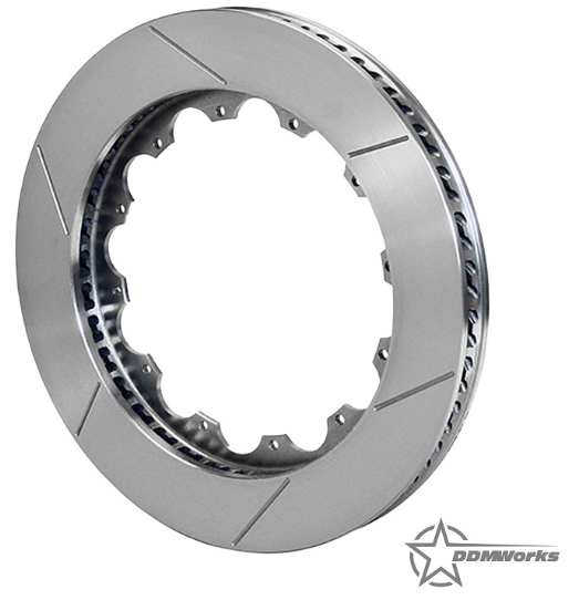 DDM Front Big Brake kit for the Polaris Slingshot