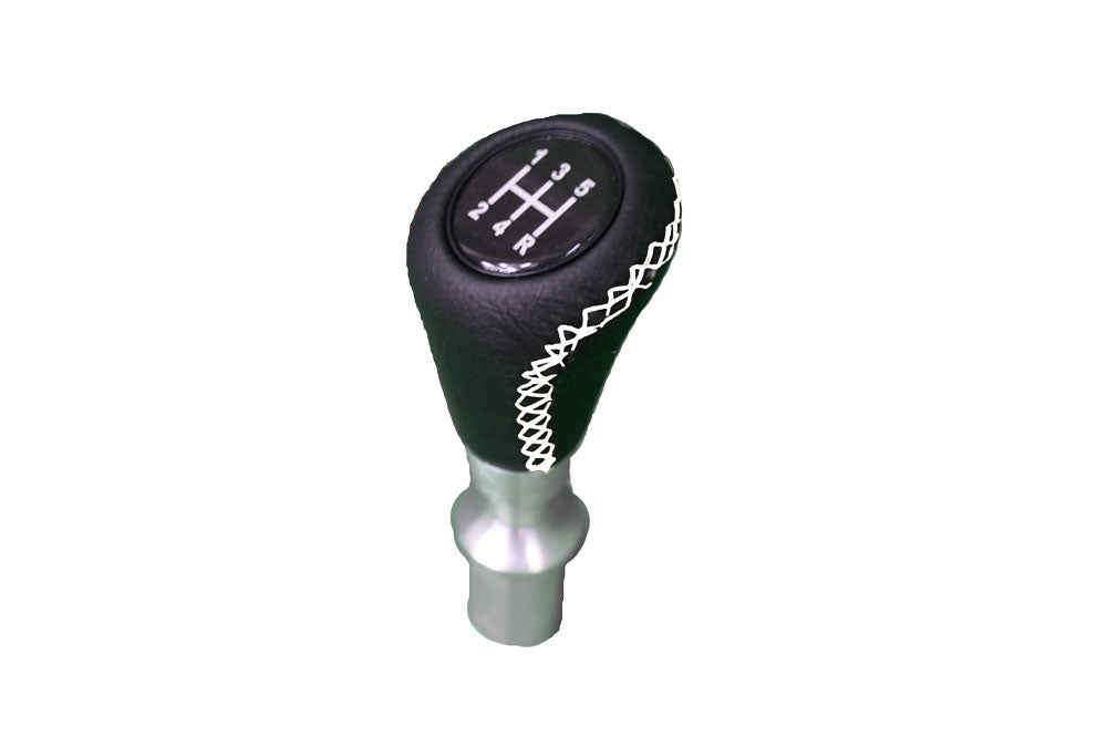 TWIST DYNAMICS LEATHER SHIFT KNOB FOR THE POLARIS SLINGSHOT (2015-2019)