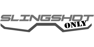 Slingshot Only logo
