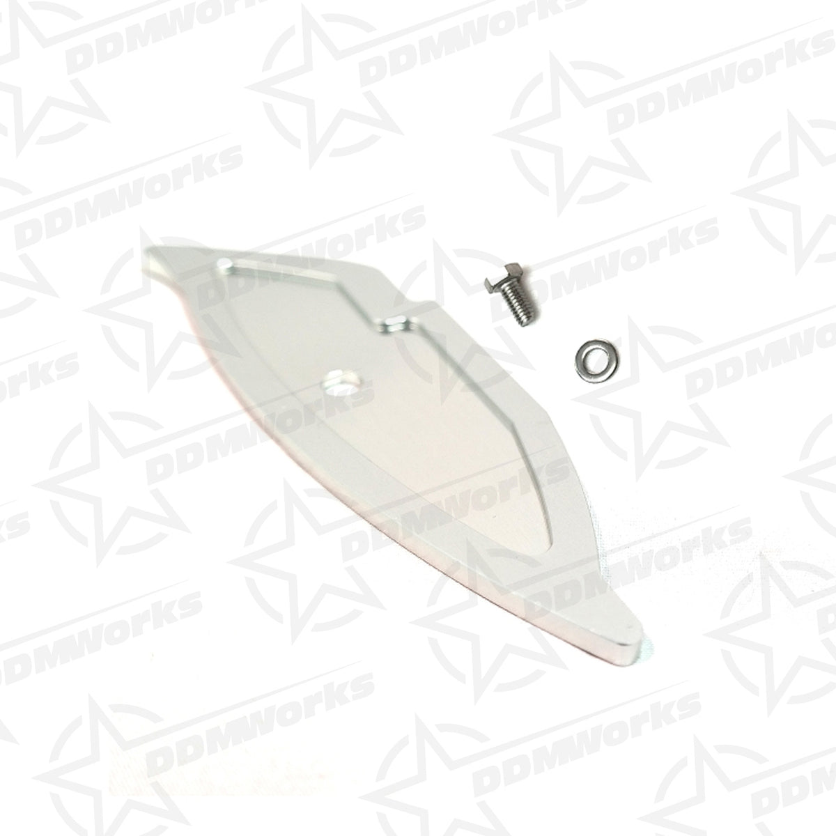 DDMWorks Slingshot Transmission Close Out Panel (2015–2019) — manufacturer photo 2