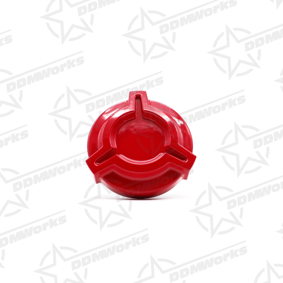 DDMWorks Ecotec Oil Cap for Polaris Slingshot (2015–2019) — manufacturer photo 2