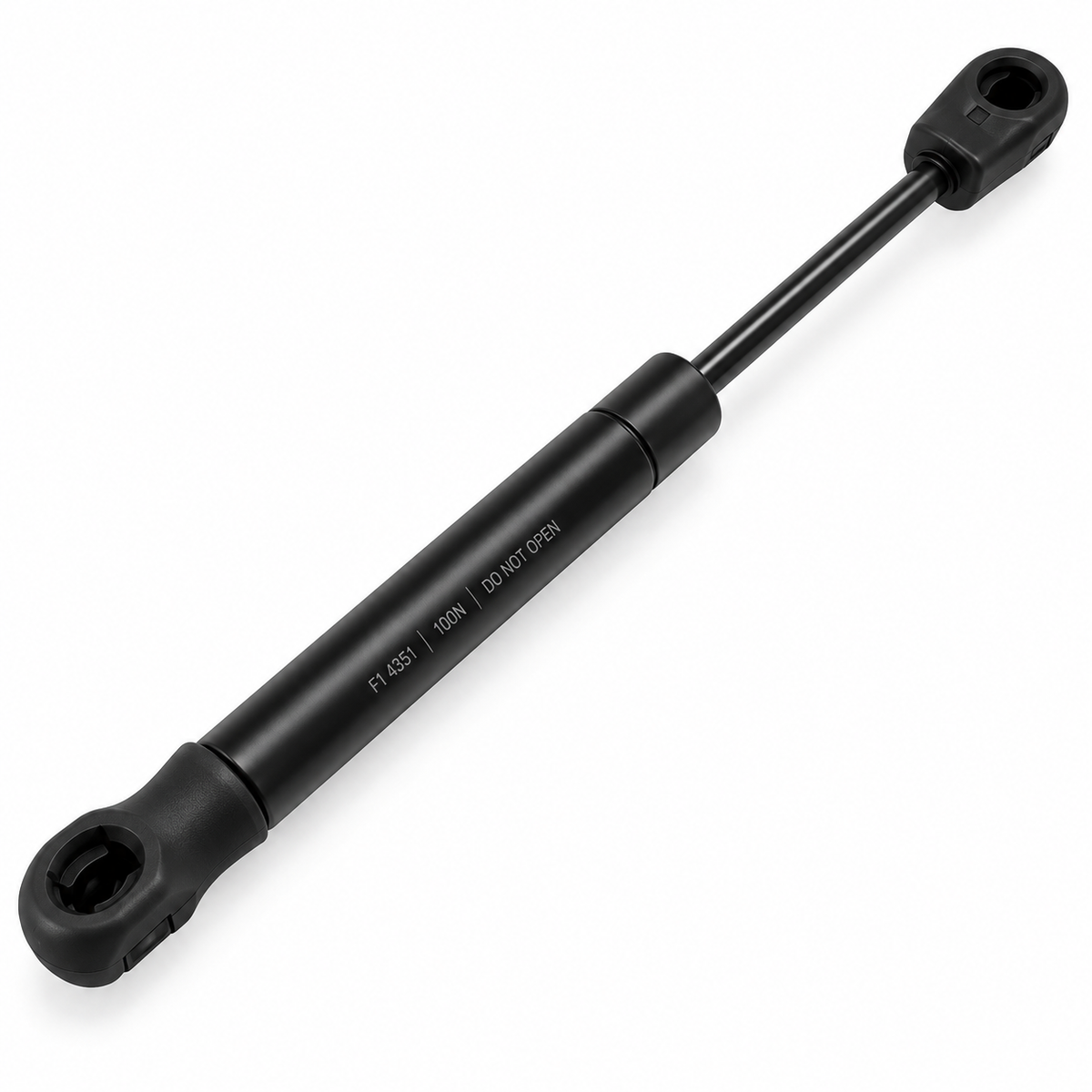 Twist Dynamics Gullwing Roof Gas Shock Assembly – Individual (2015–2026) — manufacturer photo 1