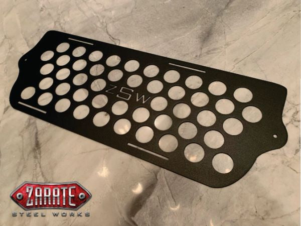 Zarate Steel Works Polaris Slingshot Speedster Grille