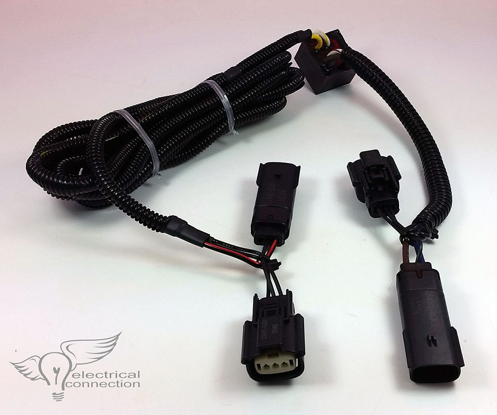 EC TURN SIGNAL KIT