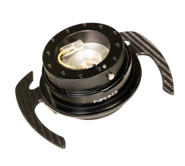 NRG 4.0 QUICK RELEASE FOR THE POLARIS SLINGSHOT (2015-2019)