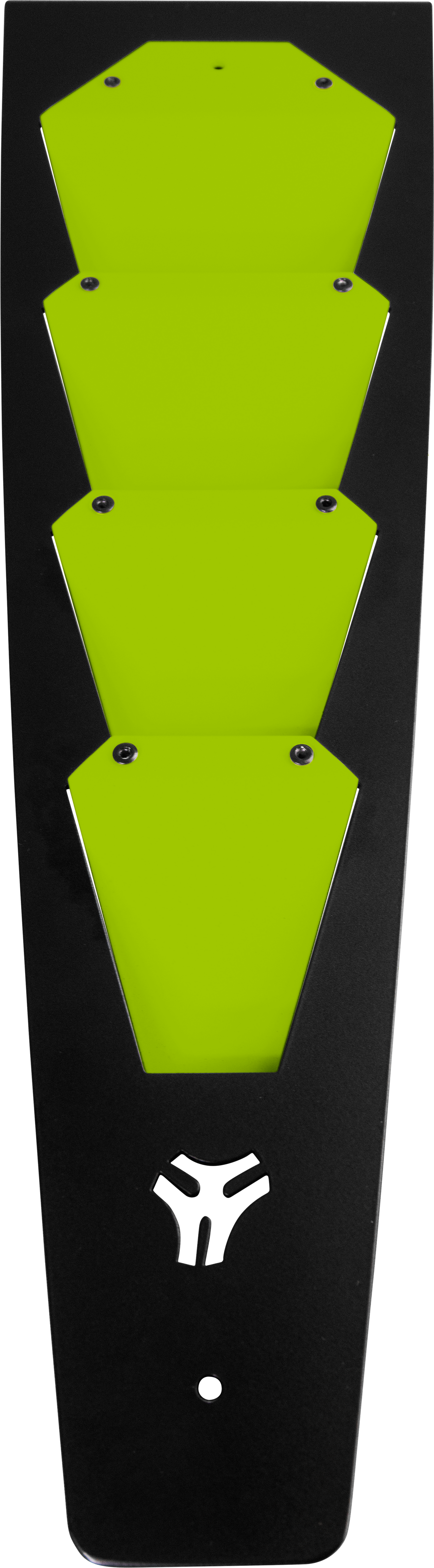 TWIST DYNAMICS PERFORMANCE HOOD VENT FOR THE POLARIS SLINGSHOT (2015-2024)