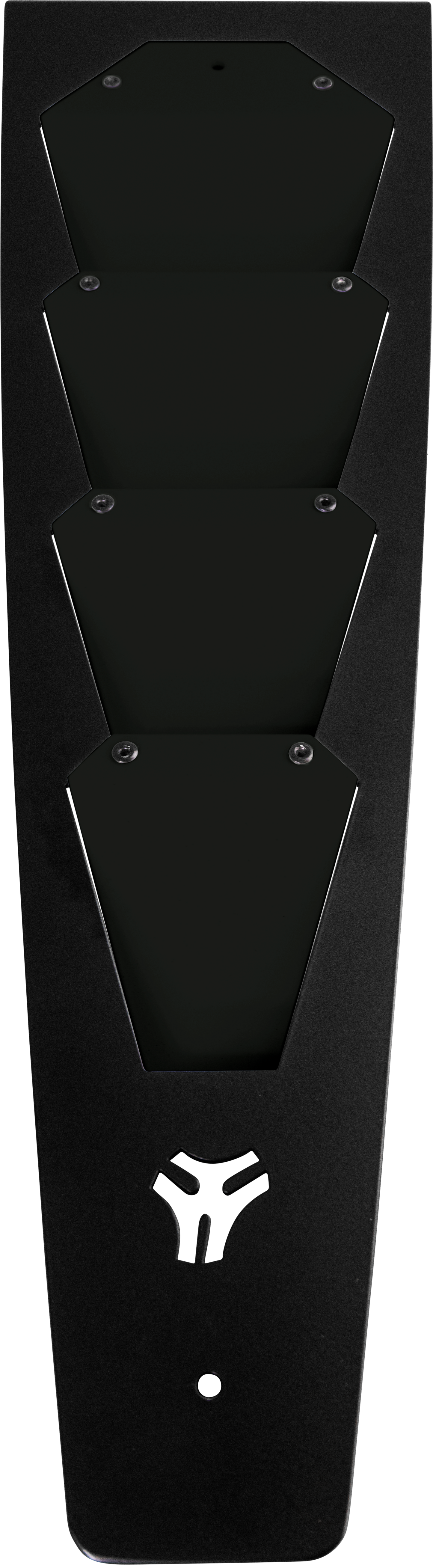 TWIST DYNAMICS PERFORMANCE HOOD VENT FOR THE POLARIS SLINGSHOT (2015-2024)