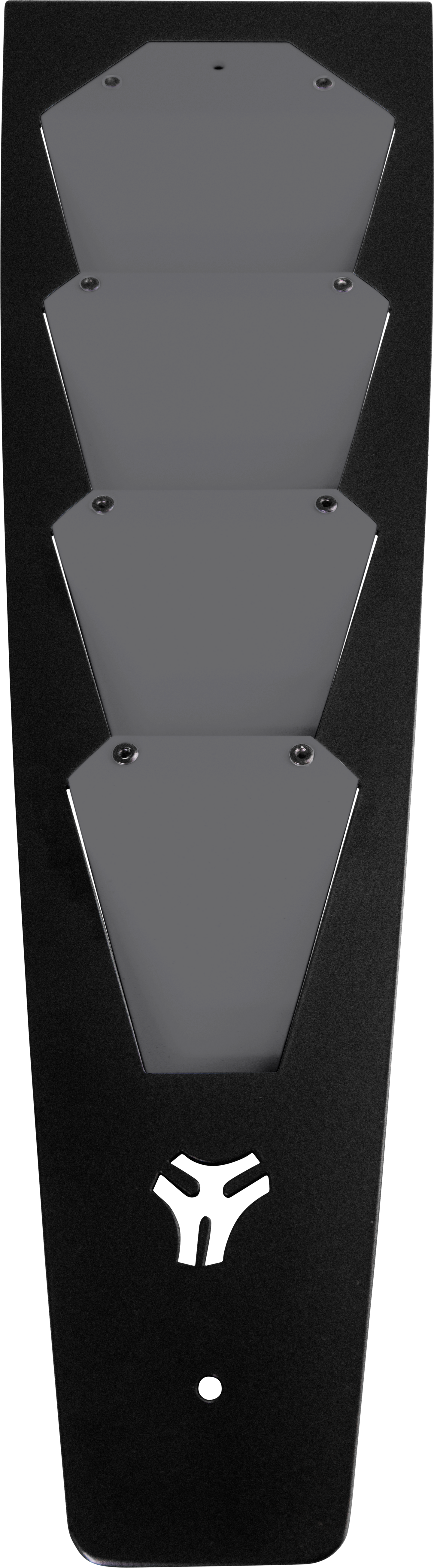 TWIST DYNAMICS PERFORMANCE HOOD VENT FOR THE POLARIS SLINGSHOT (2015-2024)