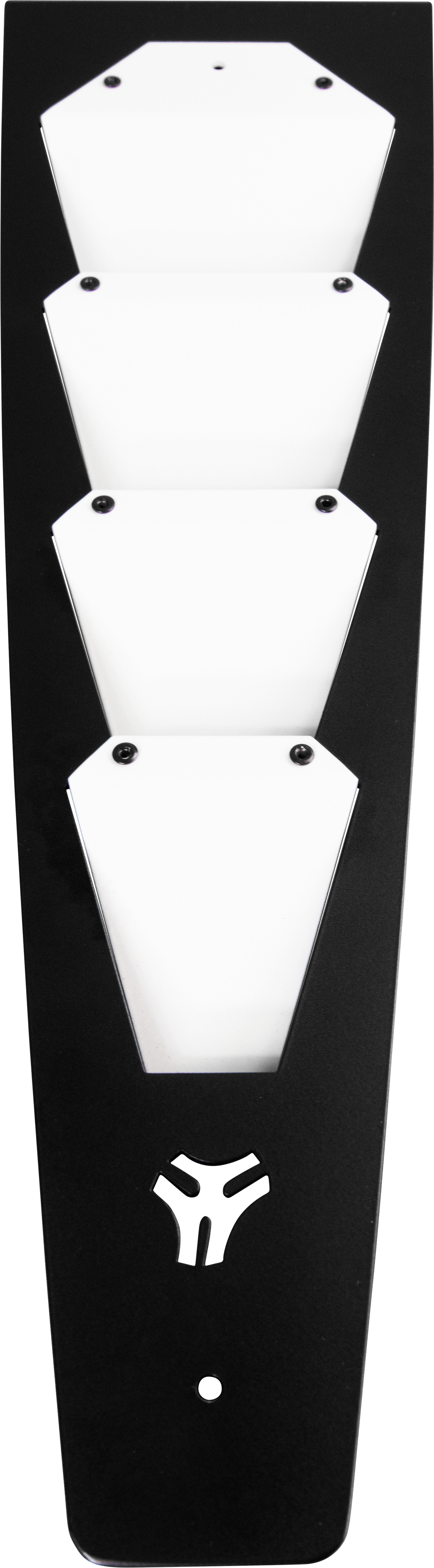 TWIST DYNAMICS PERFORMANCE HOOD VENT FOR THE POLARIS SLINGSHOT (2015-2024)