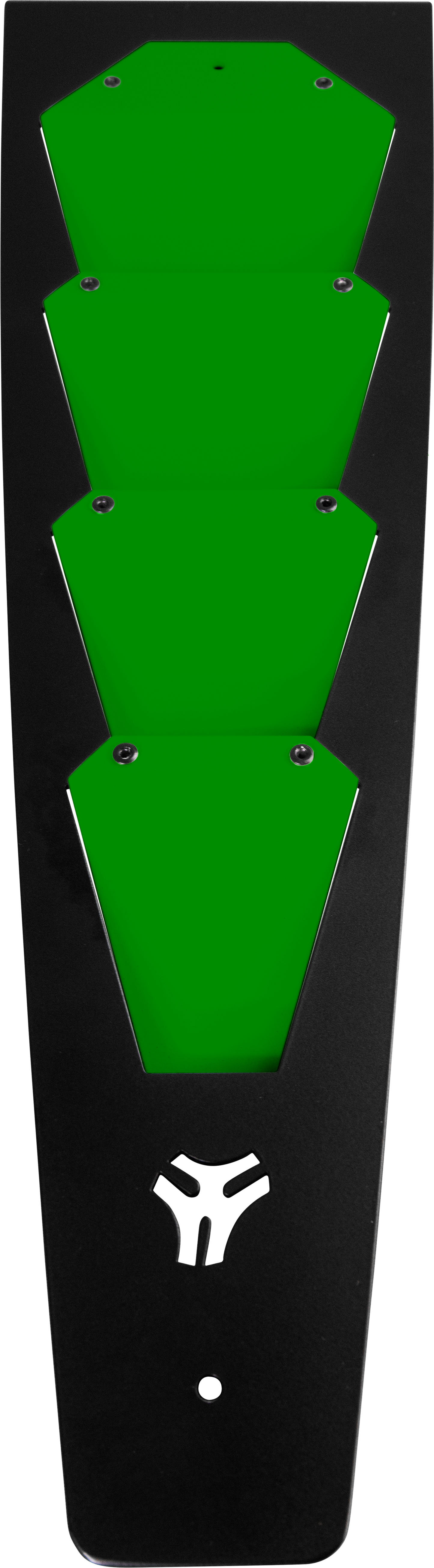 TWIST DYNAMICS PERFORMANCE HOOD VENT FOR THE POLARIS SLINGSHOT (2015-2024)