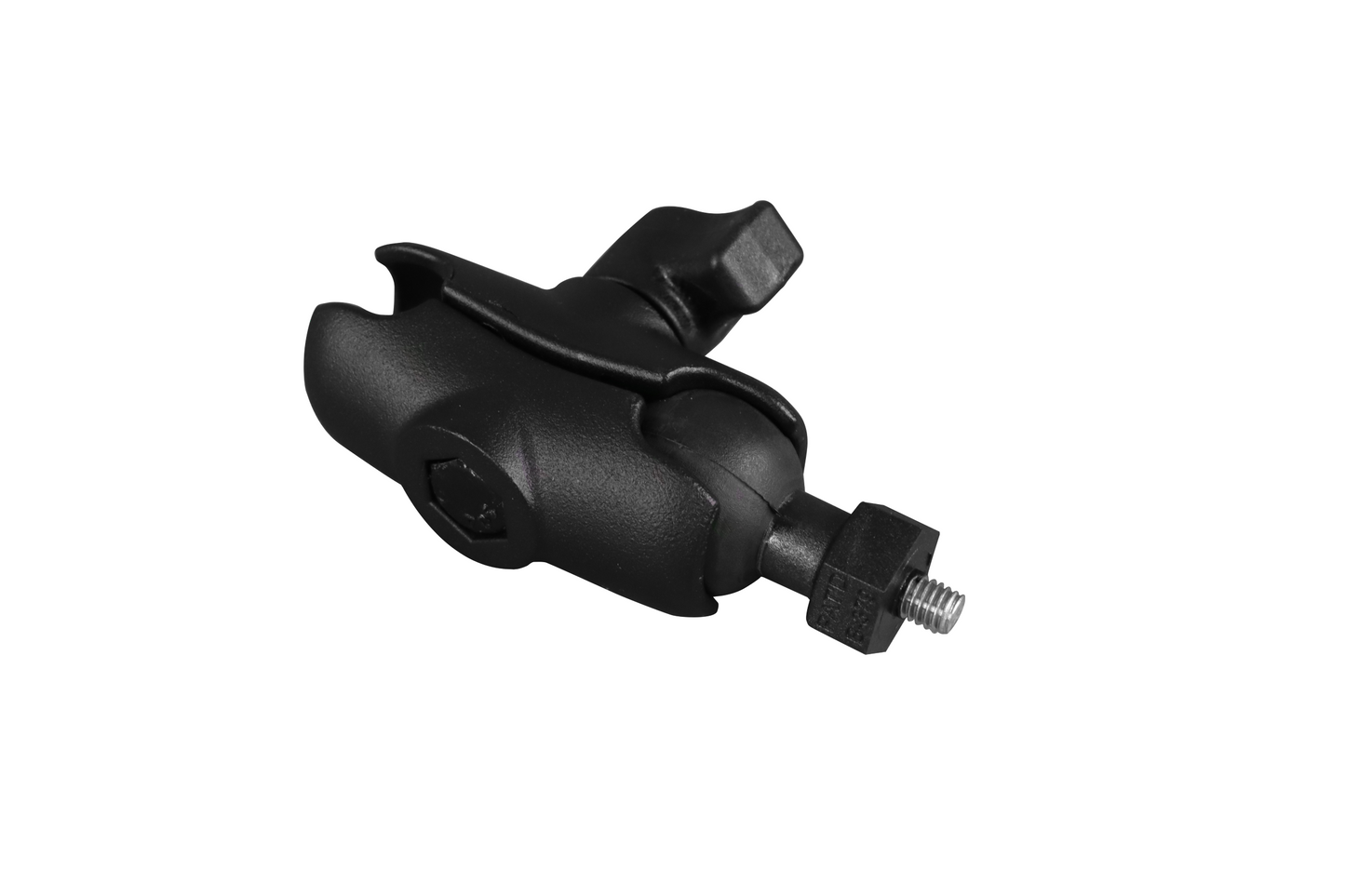 TWIST DYNAMICS CELL PHONE HOLDER KIT FOR THE POLARIS SLINGSHOT (2015-2024)