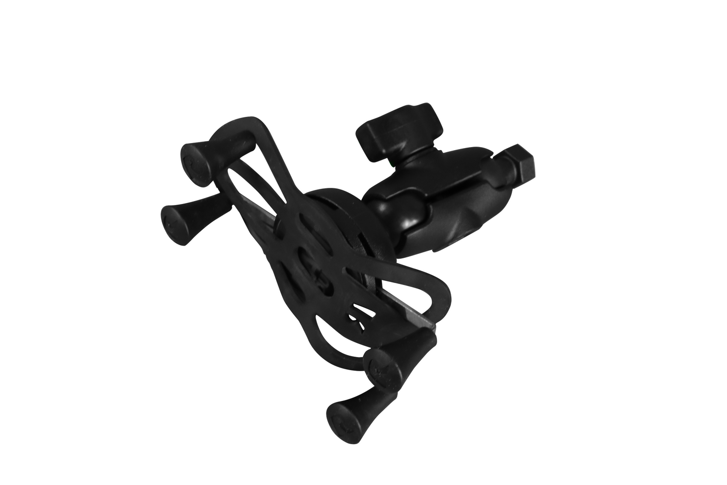 TWIST DYNAMICS CELL PHONE HOLDER KIT FOR THE POLARIS SLINGSHOT (2015-2024)