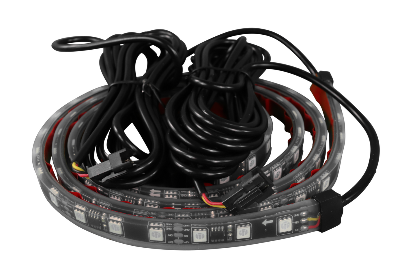 TWIST DYNAMICS 2.0 CHASER LED KIT FOR THE POLARIS SLINGSHOT (2015-2024)
