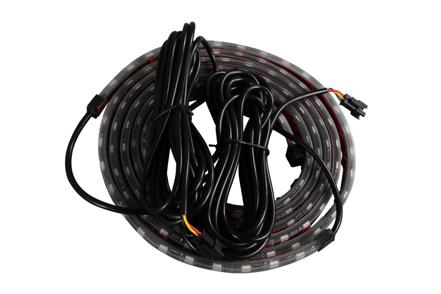 TWIST DYNAMICS 2.0 CHASER LED KIT FOR THE POLARIS SLINGSHOT (2015-2024)