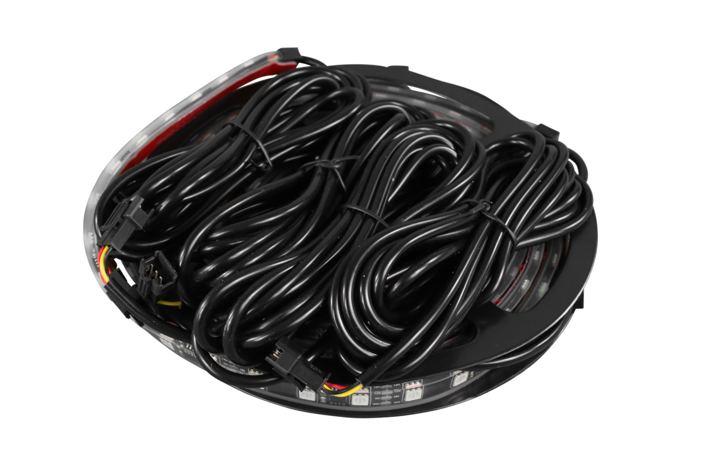 TWIST DYNAMICS 2.0 CHASER LED KIT FOR THE POLARIS SLINGSHOT (2015-2024)