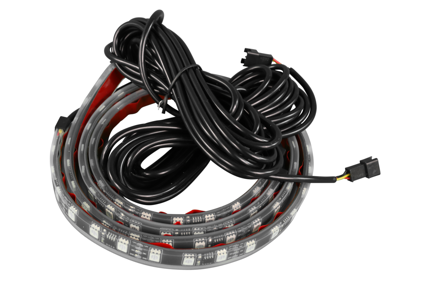 TWIST DYNAMICS 2.0 CHASER LED KIT FOR THE POLARIS SLINGSHOT (2015-2024)