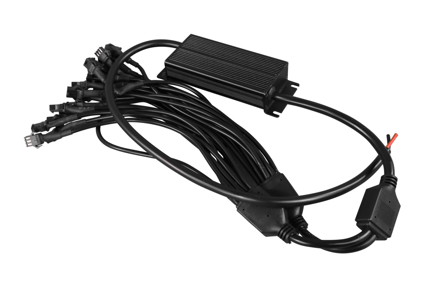 TWIST DYNAMICS 2.0 CHASER LED KIT FOR THE POLARIS SLINGSHOT (2015-2024)