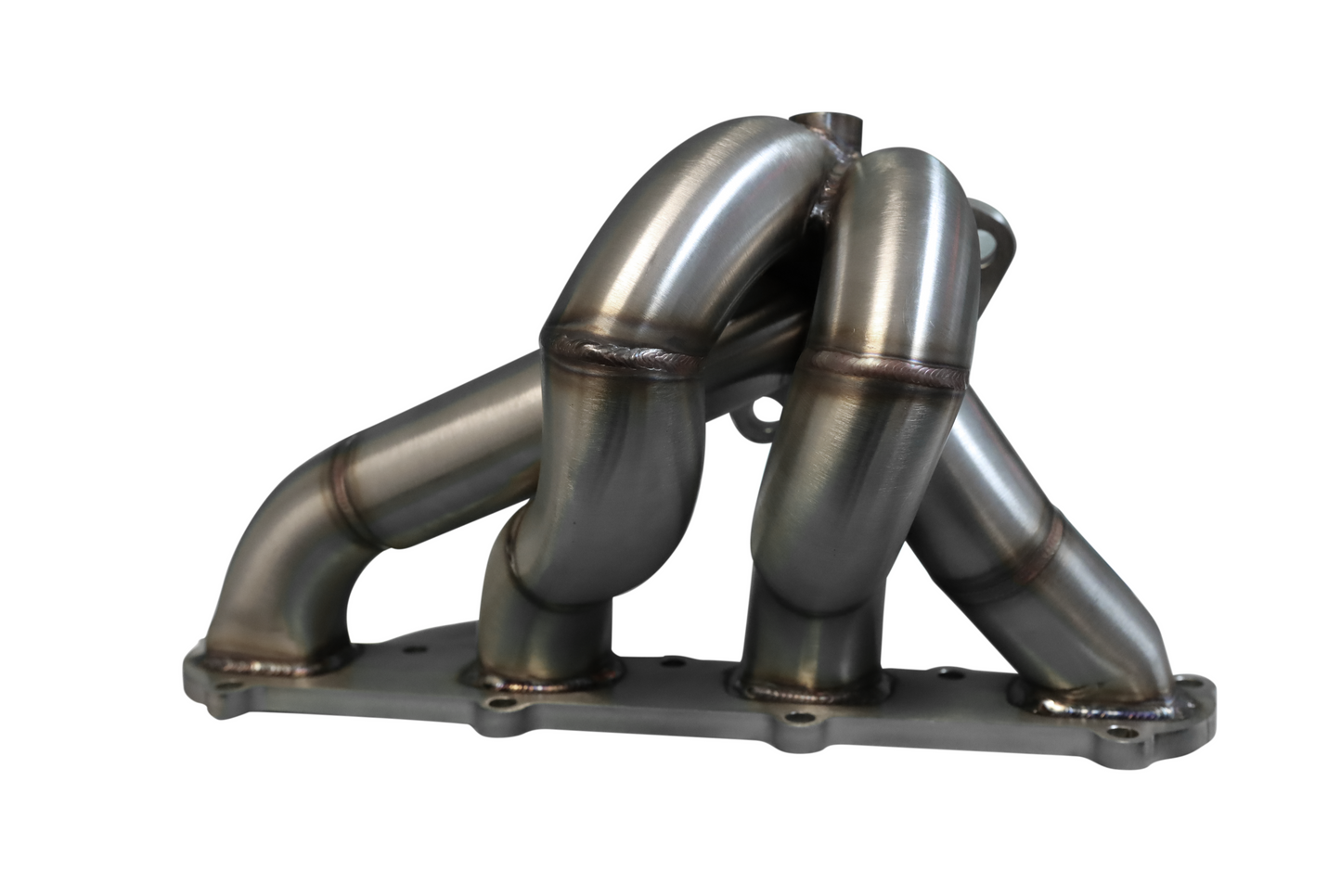 TWIST DYNAMICS WP MINI RAM HORN (V2 EQUIVALENT) HEADER FOR THE POLARIS SLINGSHOT (2020-2024*)