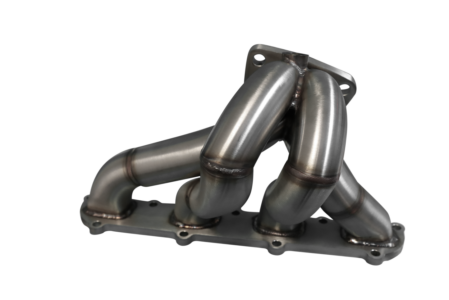 TWIST DYNAMICS WP MINI RAM HORN (V2 EQUIVALENT) HEADER FOR THE POLARIS SLINGSHOT (2020-2024*)