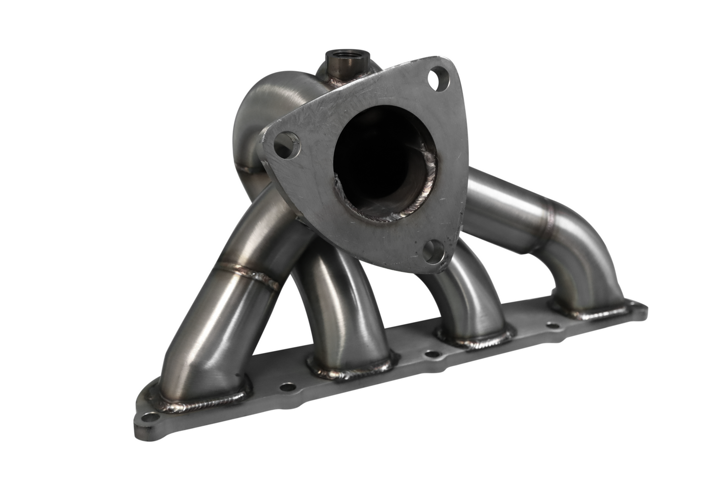 TWIST DYNAMICS WP MINI RAM HORN (V2 EQUIVALENT) HEADER FOR THE POLARIS SLINGSHOT (2020-2024*)