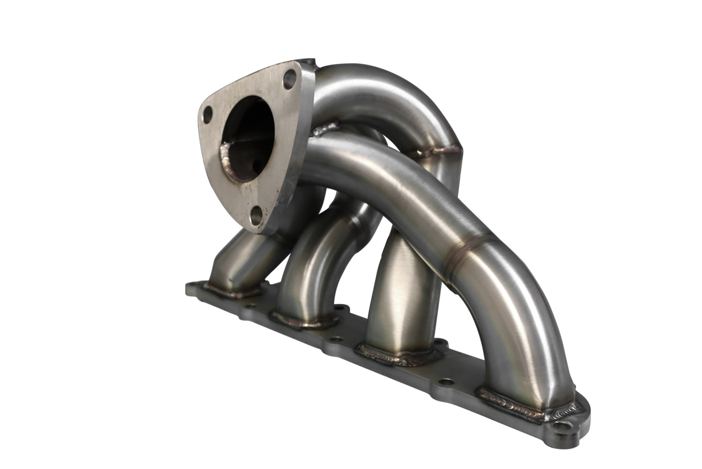 TWIST DYNAMICS WP MINI RAM HORN (V2 EQUIVALENT) HEADER FOR THE POLARIS SLINGSHOT (2020-2024*)