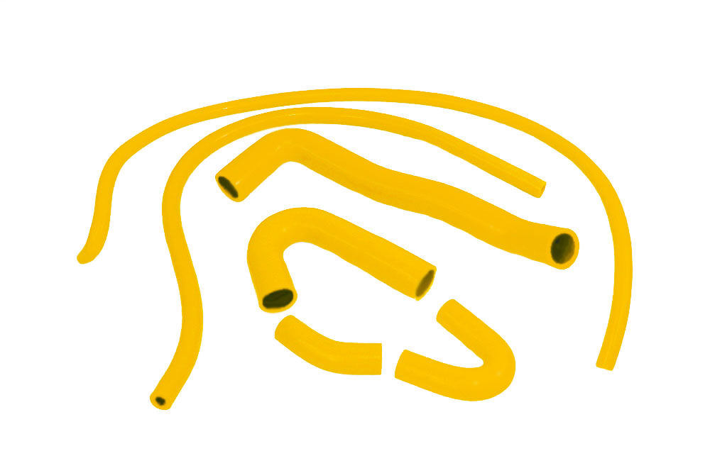 TWIST DYNAMICS 6-PC HOSE KIT FOR THE POLARIS SLINGSHOT (2016.5-2019)