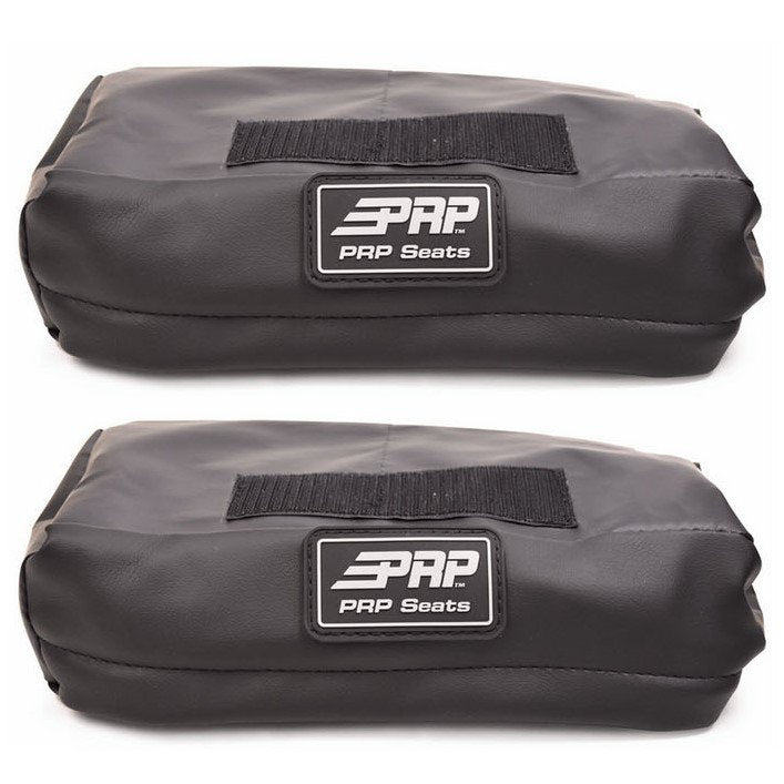 PRP DUMP STORAGE BAG - BLACK