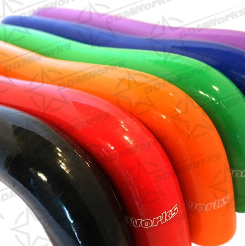 DDMWORKS SILICONE COOLANT HOSE KIT FOR THE POLARIS SLINGSHOT (2015-2016 | 2016.5-2019)