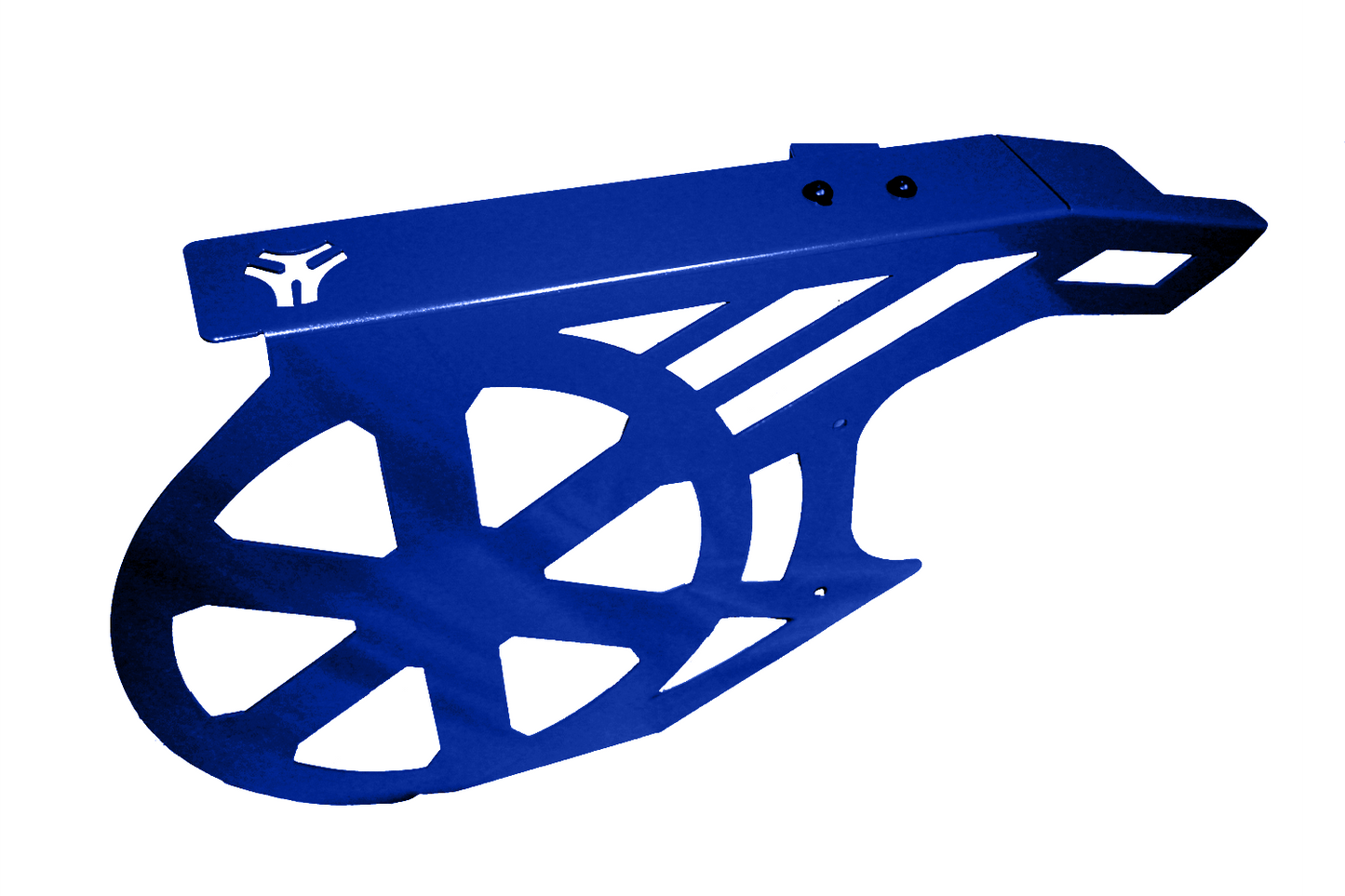 TWIST DYNAMICS BELT GUARD FOR THE POLARIS SLINGSHOT (2015-2024)