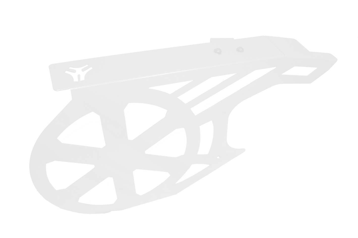 TWIST DYNAMICS BELT GUARD FOR THE POLARIS SLINGSHOT (2015-2024)