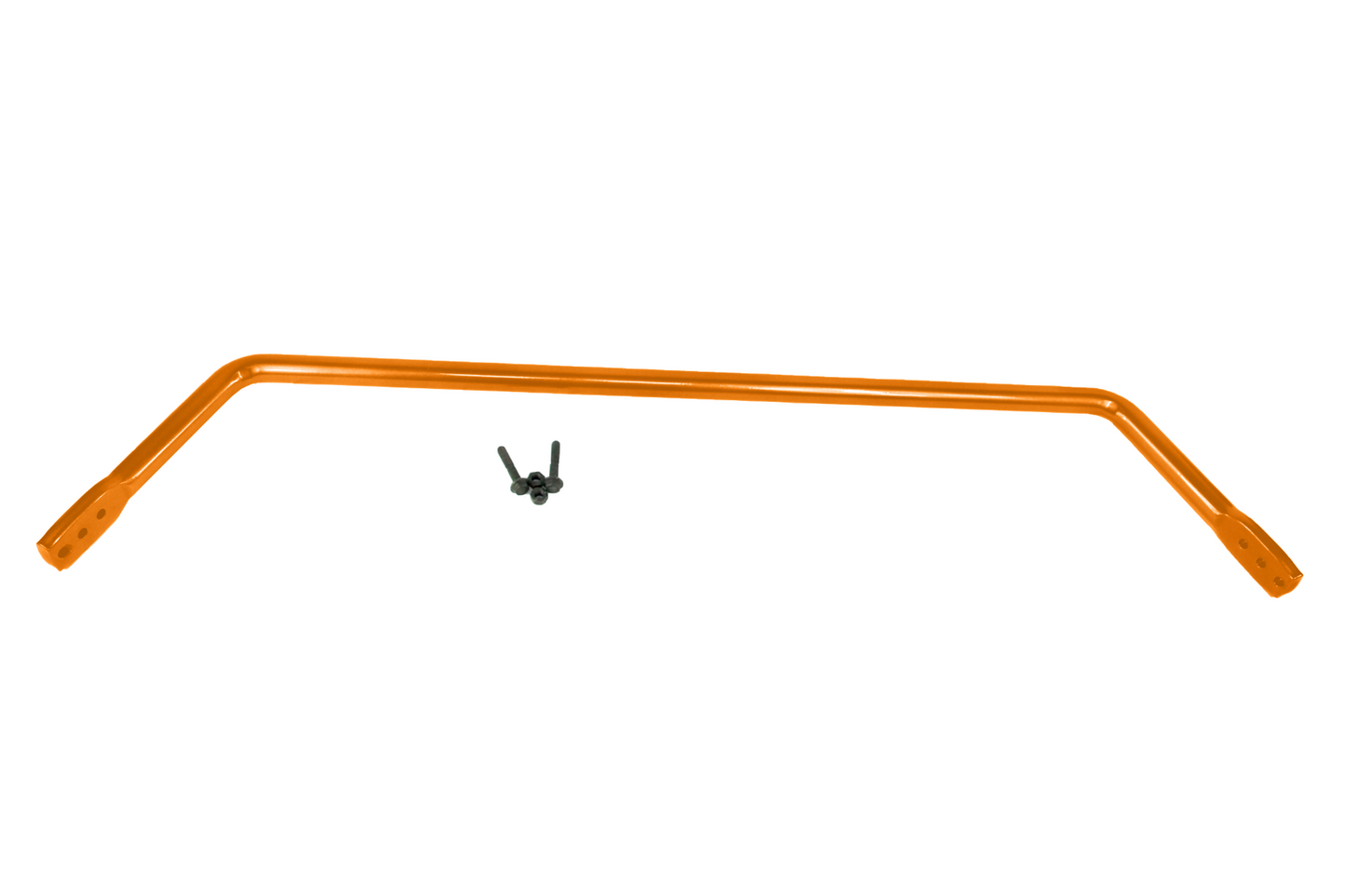 TWIST DYNAMICS SOLID SWAY BAR FOR THE POLARIS SLINGSHOT (2015-2021)