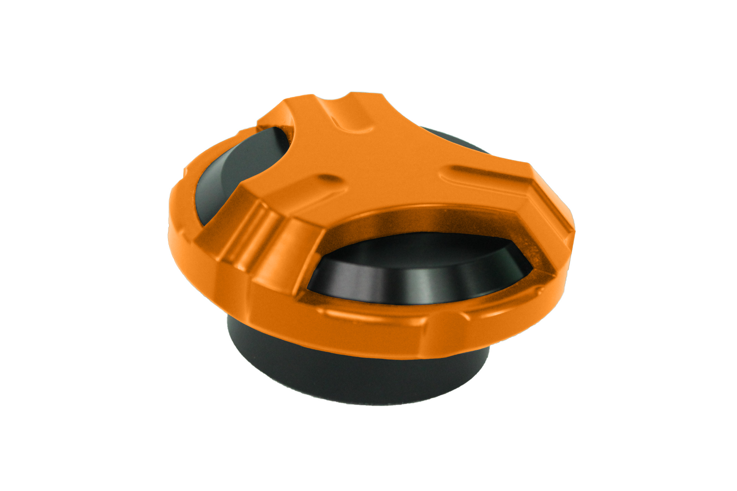 TWIST DYNAMICS GAS CAP FOR THE POLARIS SLINGSHOT (2015-2024)