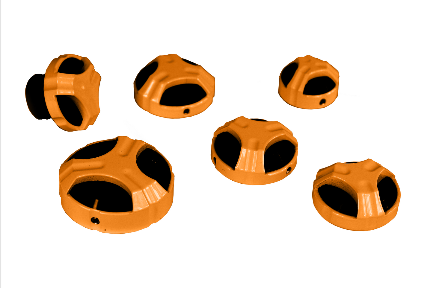 TWIST DYNAMICS BILLET 6-KIT FOR THE POLARIS SLINGSHOT (2015-2019)