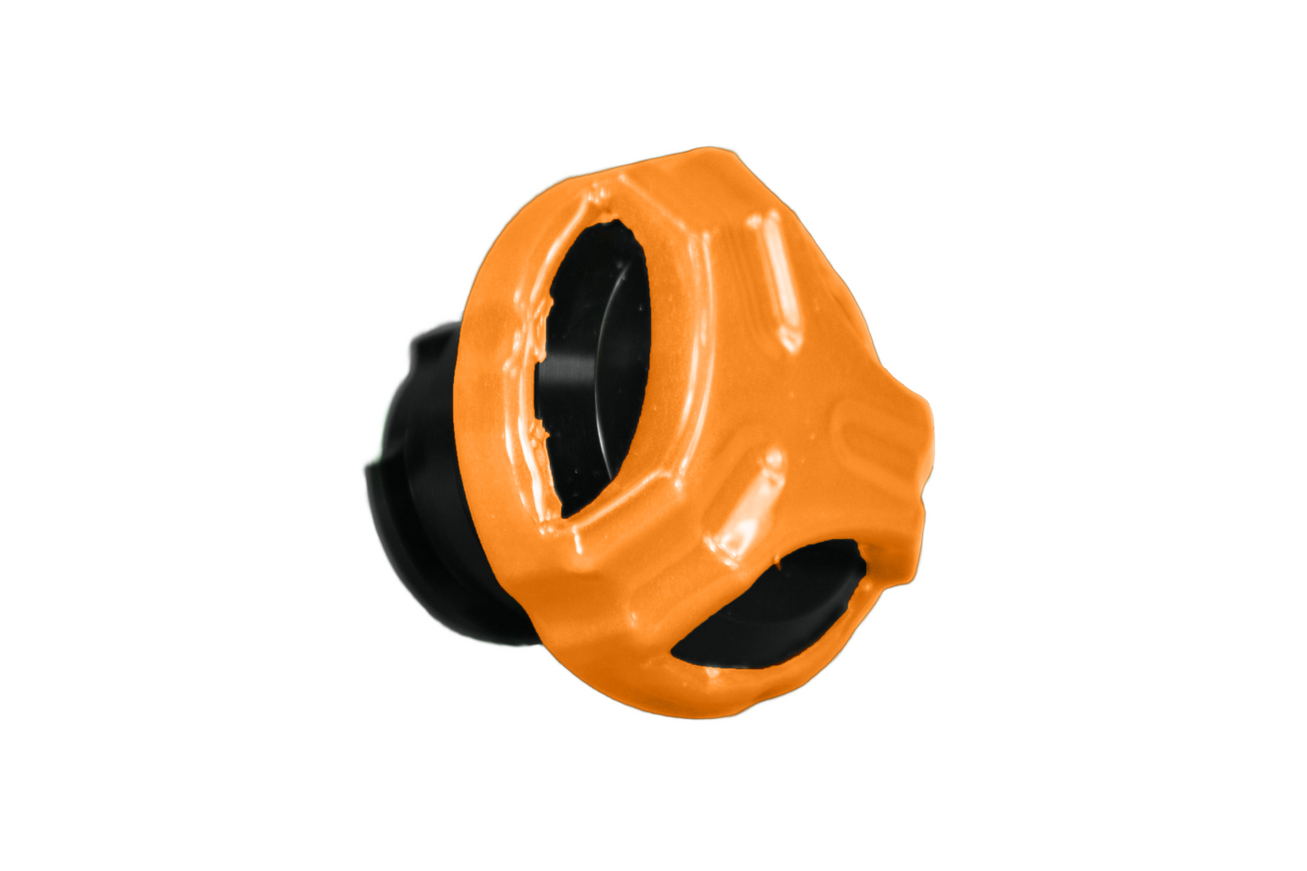 TWIST DYNAMICS OIL CAP FOR THE POLARIS SLINGSHOT (2015-2019)