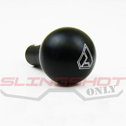 ASSAULT - GT SHIFT KNOB