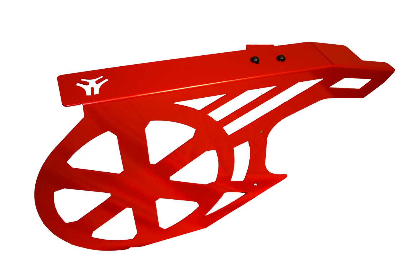 TWIST DYNAMICS BELT GUARD FOR THE POLARIS SLINGSHOT (2015-2024)