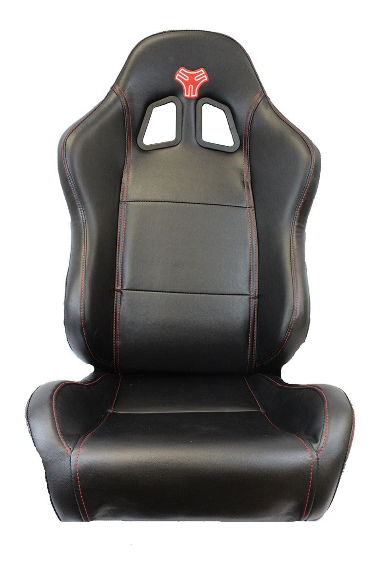 TWIST DYNAMICS SEAT SET FOR THE POLARIS SLINGSHOT (2015-2024*)