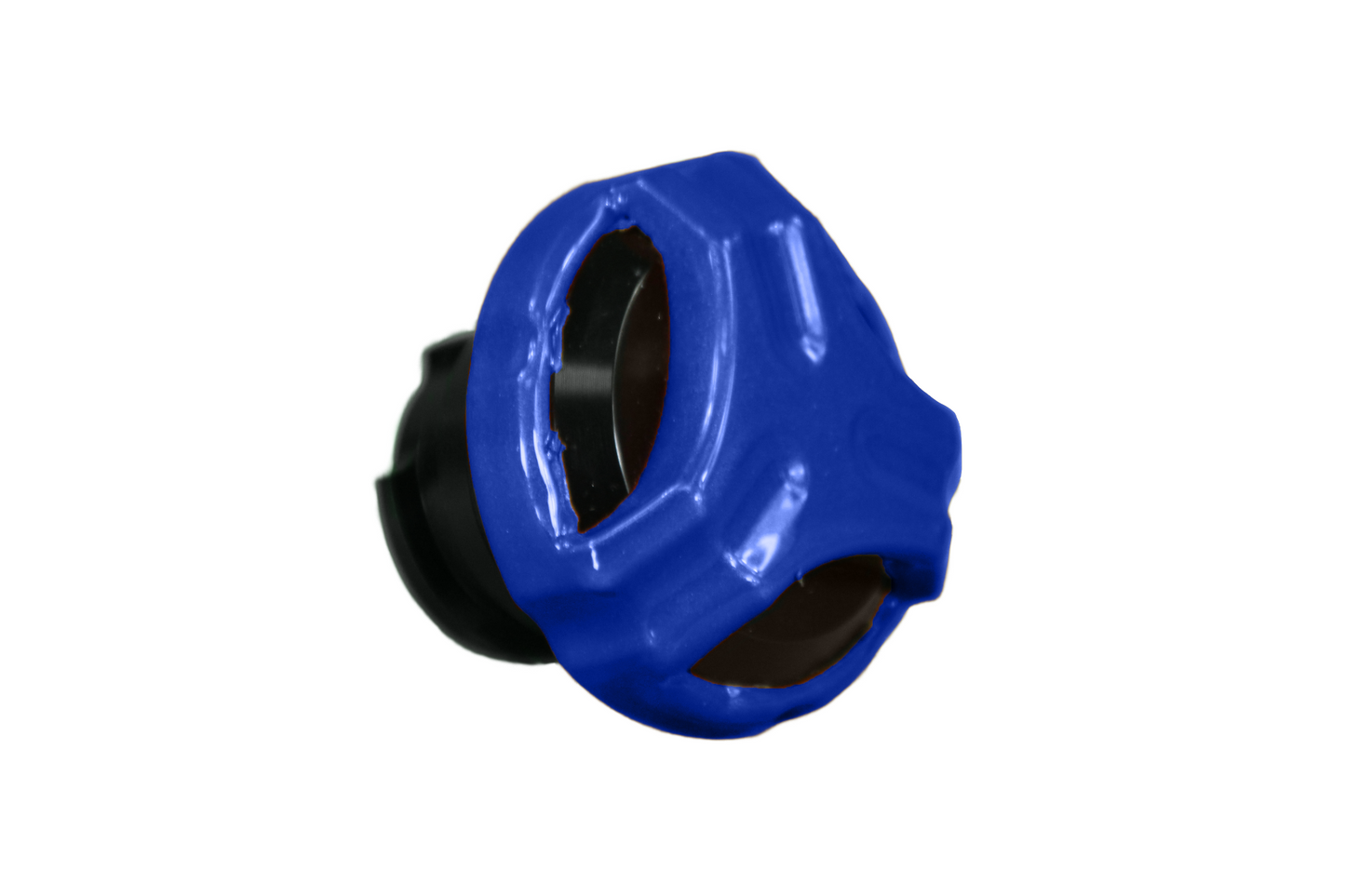 TWIST DYNAMICS OIL CAP FOR THE POLARIS SLINGSHOT (2015-2019)