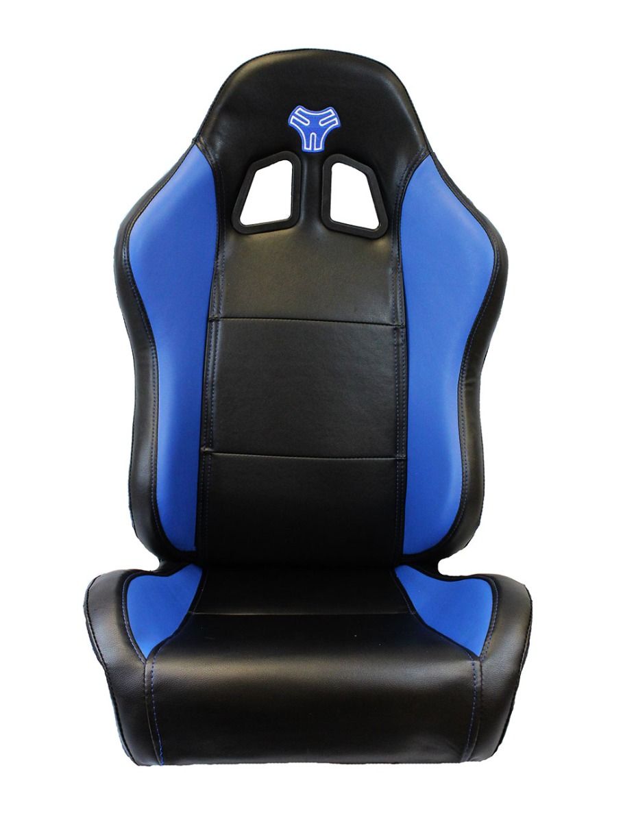 TWIST DYNAMICS SEAT SET FOR THE POLARIS SLINGSHOT (2015-2024*)