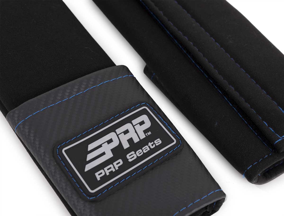 PRP SEAT BELT PAD - PAIR