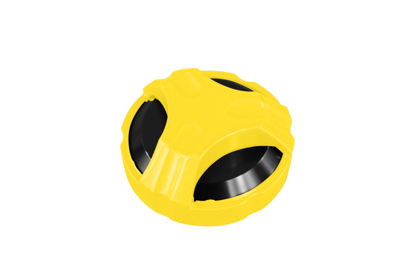 TWIST DYNAMICS CLUTCH MASTER CYLINDER CAP FOR THE POLARIS SLINGSHOT (2015-2019)