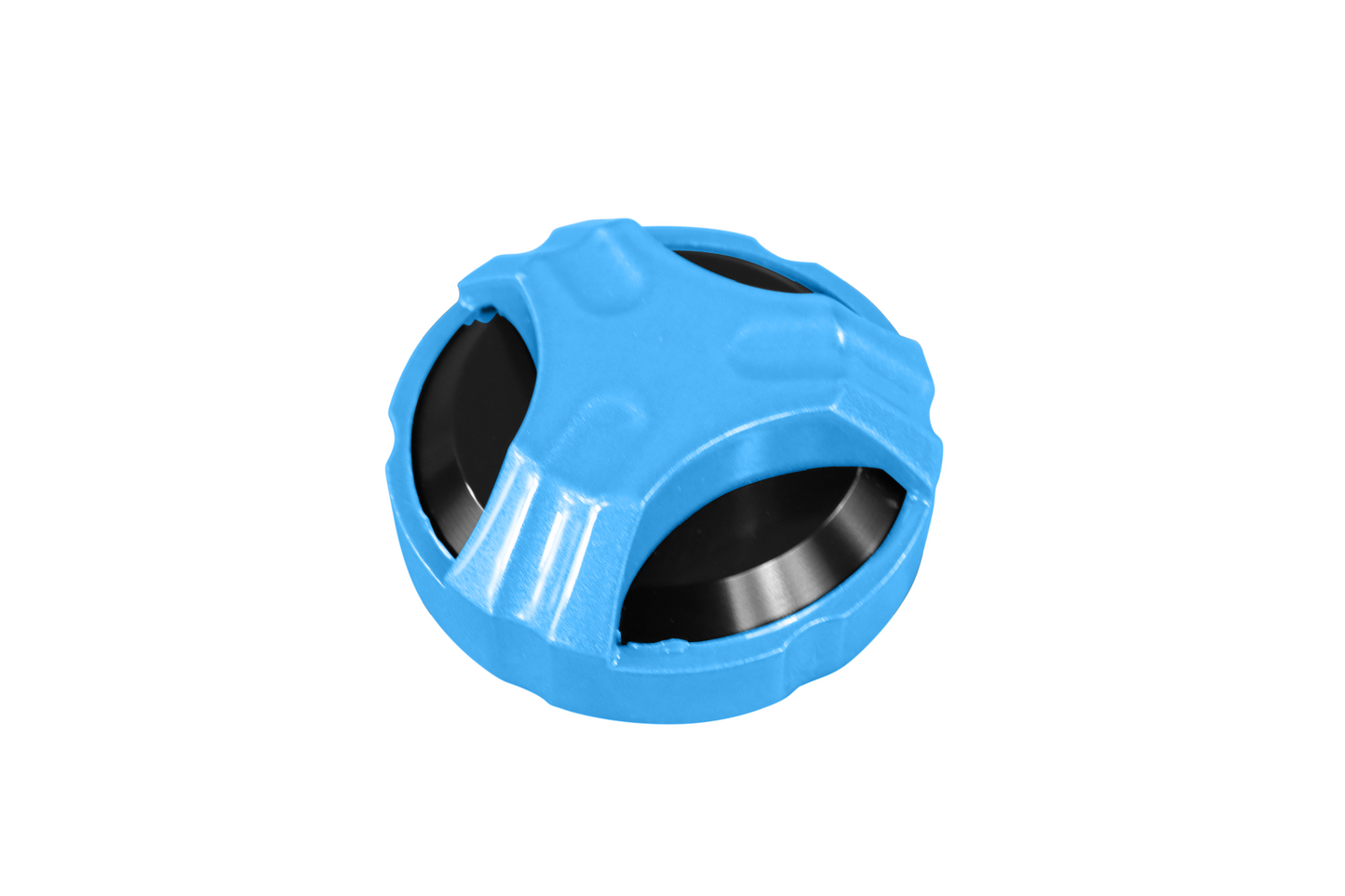 TWIST DYNAMICS CLUTCH MASTER CYLINDER CAP FOR THE POLARIS SLINGSHOT (2015-2019)