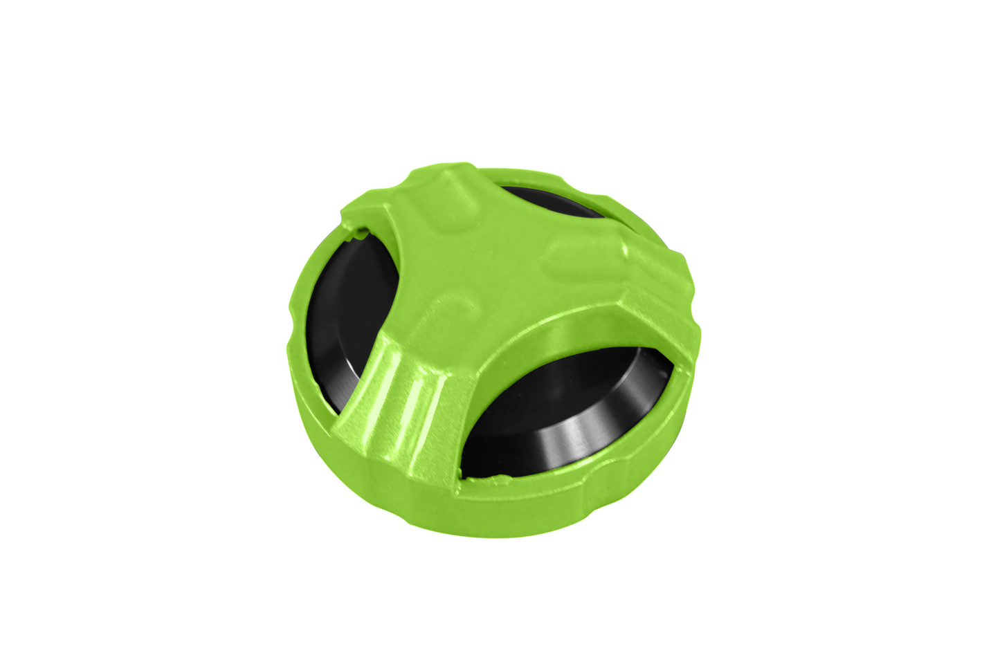 TWIST DYNAMICS CLUTCH MASTER CYLINDER CAP FOR THE POLARIS SLINGSHOT (2015-2019)