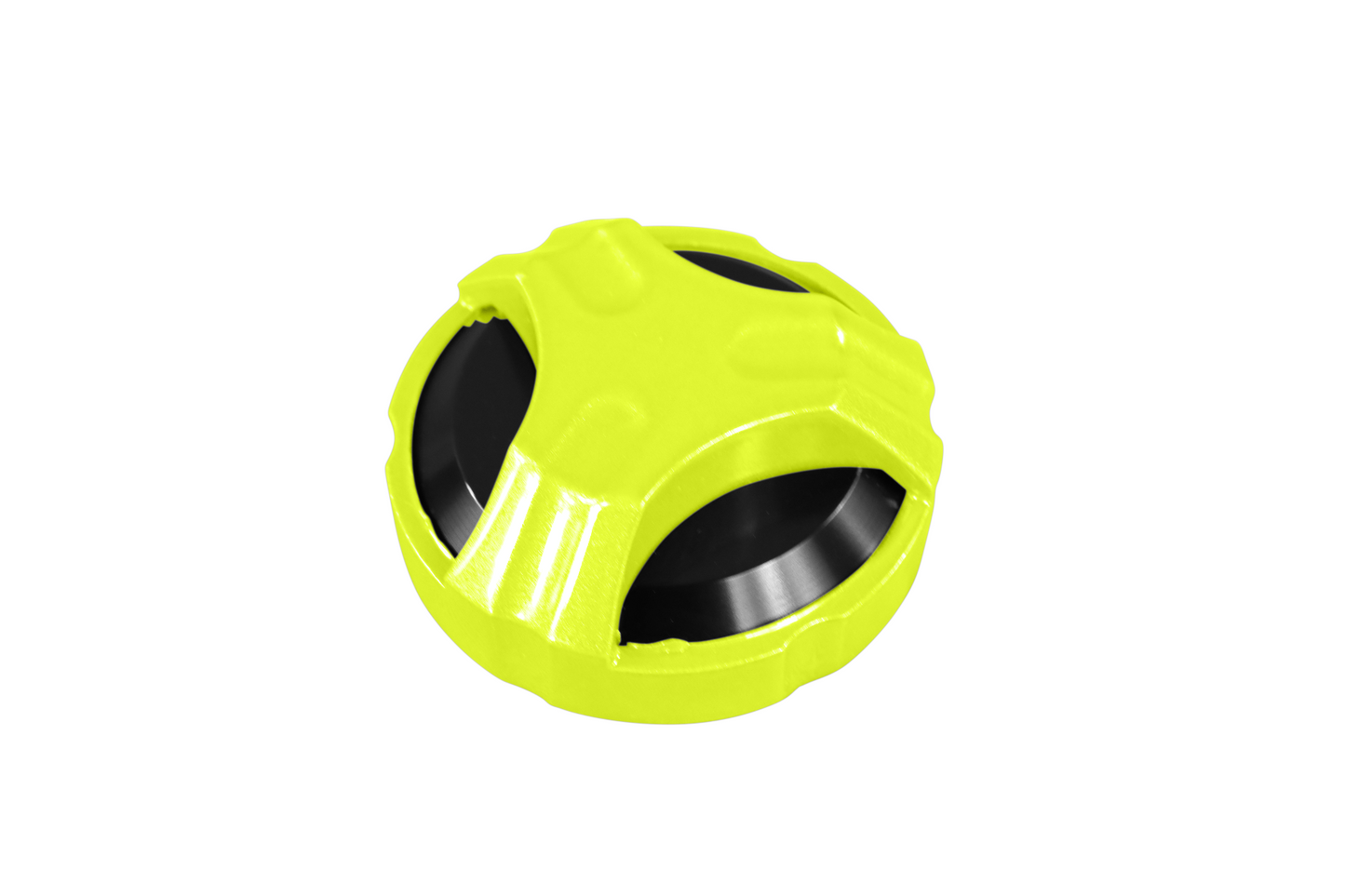 TWIST DYNAMICS CLUTCH MASTER CYLINDER CAP FOR THE POLARIS SLINGSHOT (2015-2019)
