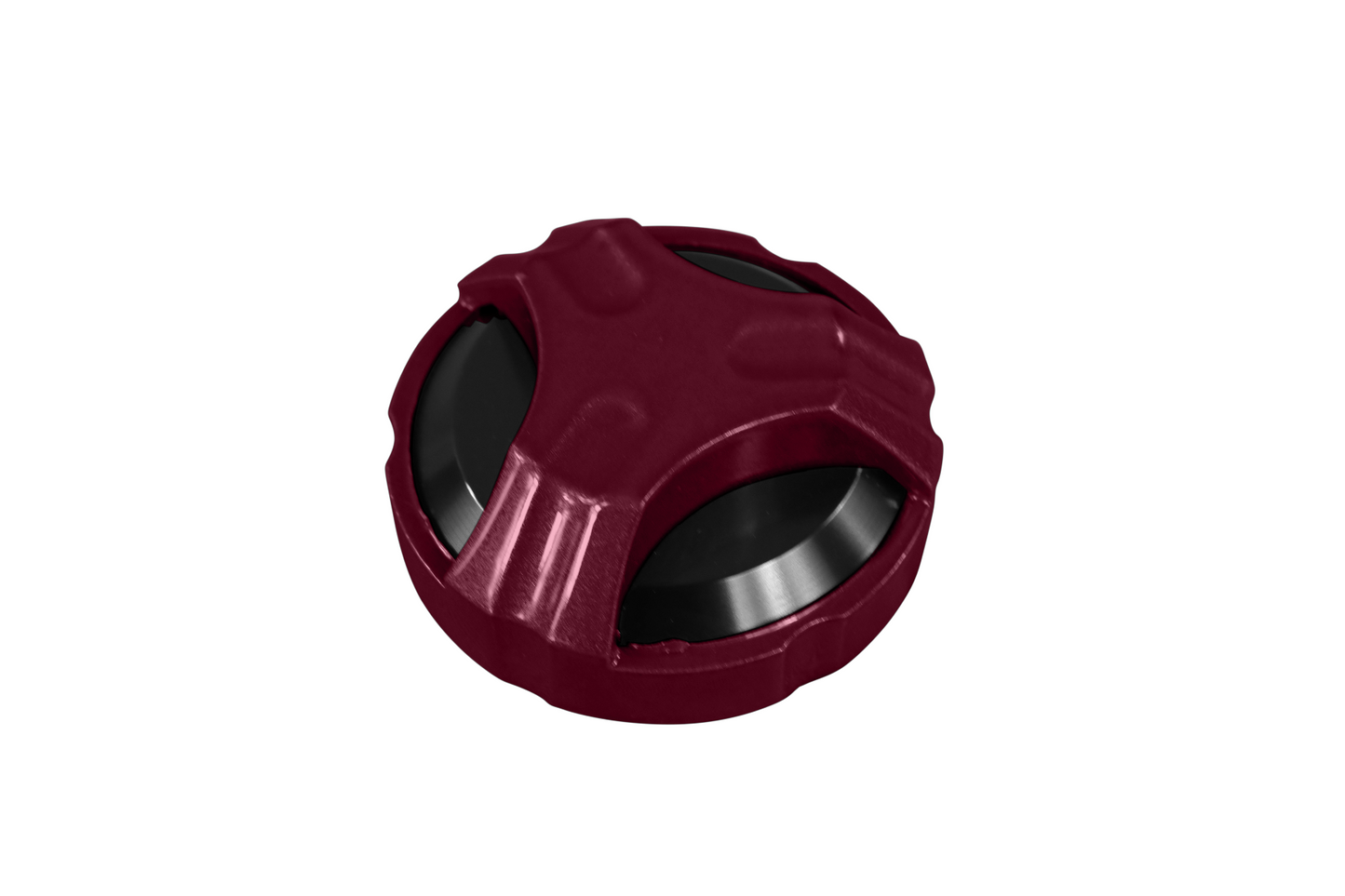 TWIST DYNAMICS CLUTCH MASTER CYLINDER CAP FOR THE POLARIS SLINGSHOT (2015-2019)